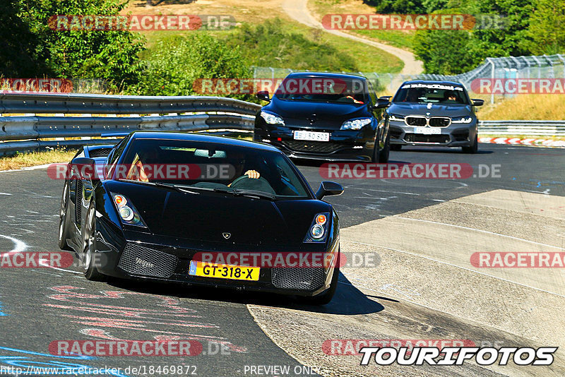 Bild #18469872 - Touristenfahrten Nürburgring Nordschleife (13.08.2022)