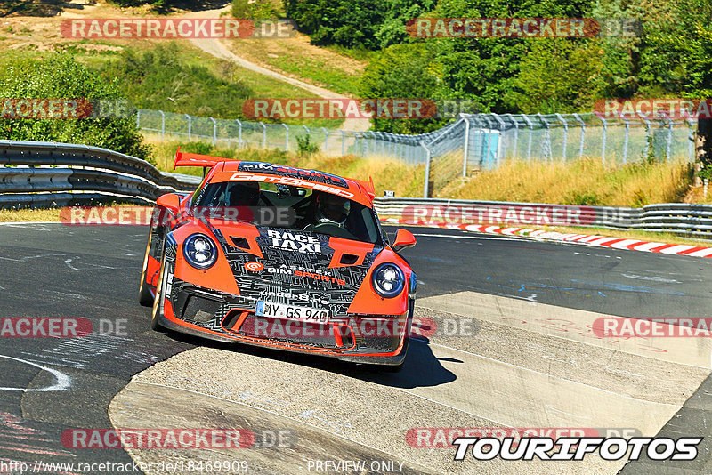 Bild #18469909 - Touristenfahrten Nürburgring Nordschleife (13.08.2022)