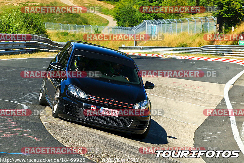 Bild #18469926 - Touristenfahrten Nürburgring Nordschleife (13.08.2022)