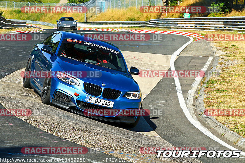 Bild #18469950 - Touristenfahrten Nürburgring Nordschleife (13.08.2022)