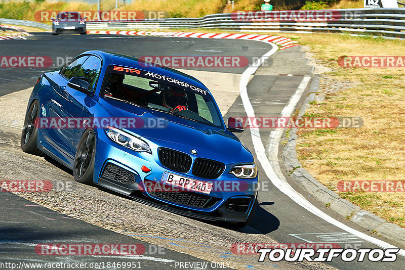 Bild #18469951 - Touristenfahrten Nürburgring Nordschleife (13.08.2022)