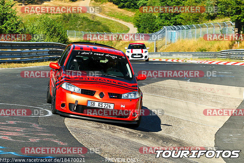 Bild #18470021 - Touristenfahrten Nürburgring Nordschleife (13.08.2022)