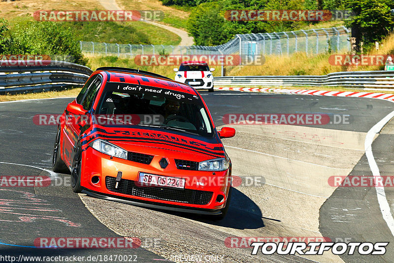 Bild #18470022 - Touristenfahrten Nürburgring Nordschleife (13.08.2022)