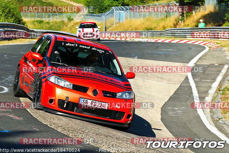 Bild #18470024 - Touristenfahrten Nürburgring Nordschleife (13.08.2022)