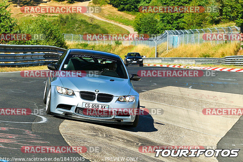 Bild #18470045 - Touristenfahrten Nürburgring Nordschleife (13.08.2022)