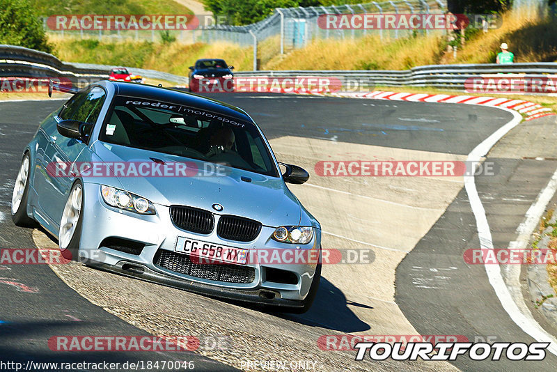 Bild #18470046 - Touristenfahrten Nürburgring Nordschleife (13.08.2022)