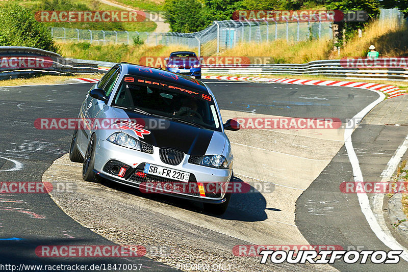 Bild #18470057 - Touristenfahrten Nürburgring Nordschleife (13.08.2022)