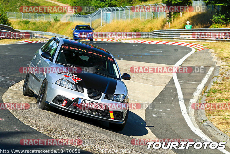 Bild #18470058 - Touristenfahrten Nürburgring Nordschleife (13.08.2022)