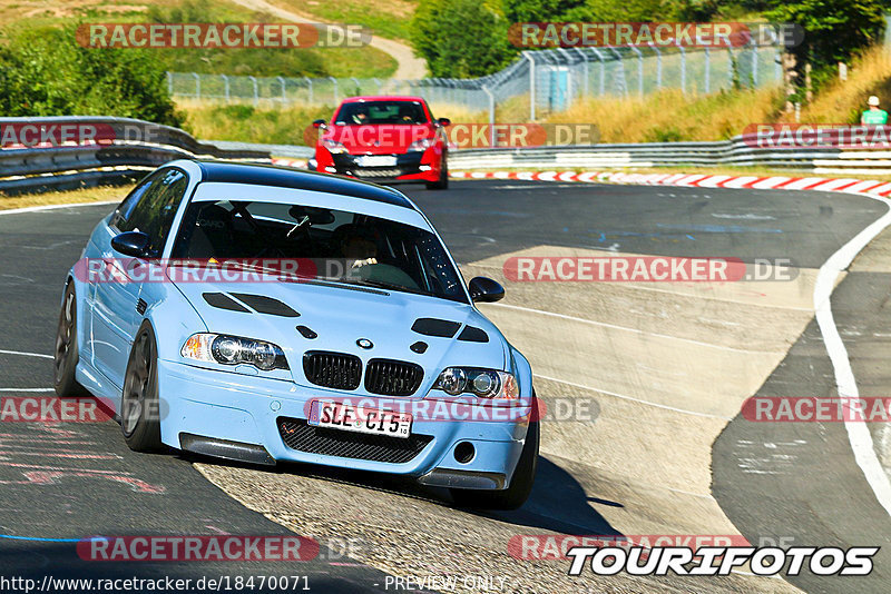 Bild #18470071 - Touristenfahrten Nürburgring Nordschleife (13.08.2022)