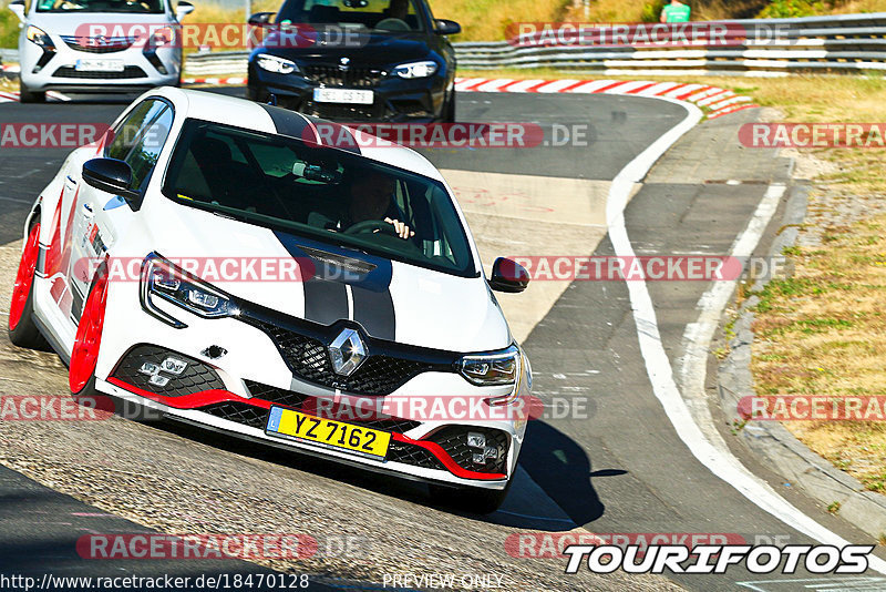 Bild #18470128 - Touristenfahrten Nürburgring Nordschleife (13.08.2022)