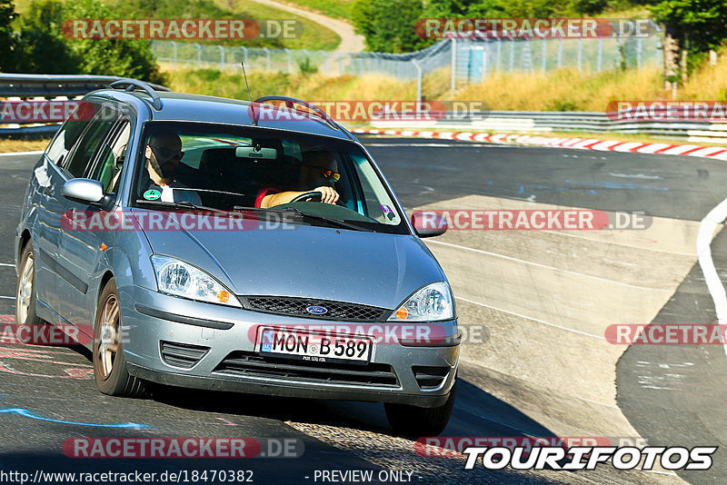 Bild #18470382 - Touristenfahrten Nürburgring Nordschleife (13.08.2022)