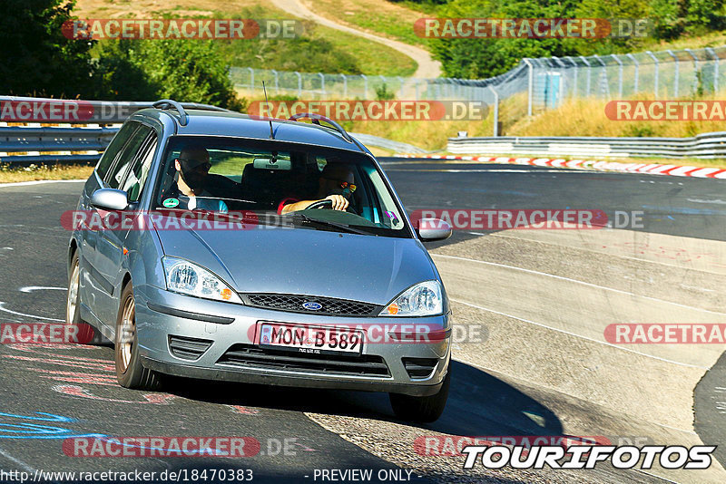 Bild #18470383 - Touristenfahrten Nürburgring Nordschleife (13.08.2022)