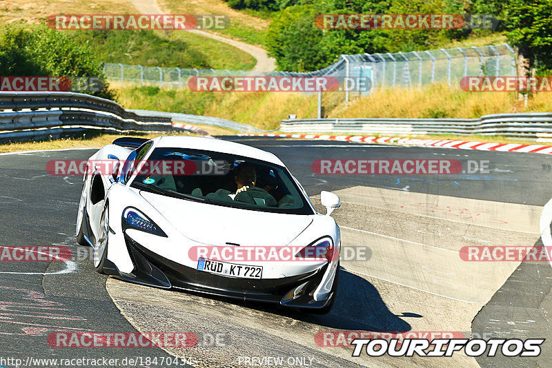 Bild #18470434 - Touristenfahrten Nürburgring Nordschleife (13.08.2022)