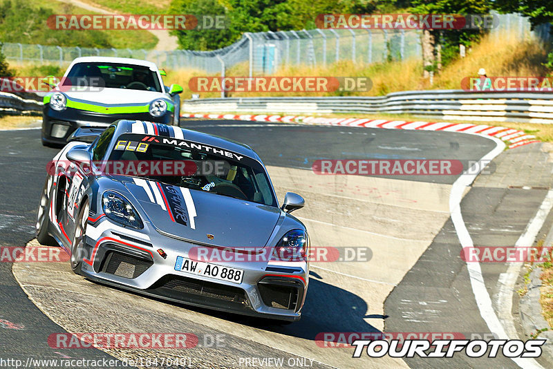 Bild #18470491 - Touristenfahrten Nürburgring Nordschleife (13.08.2022)