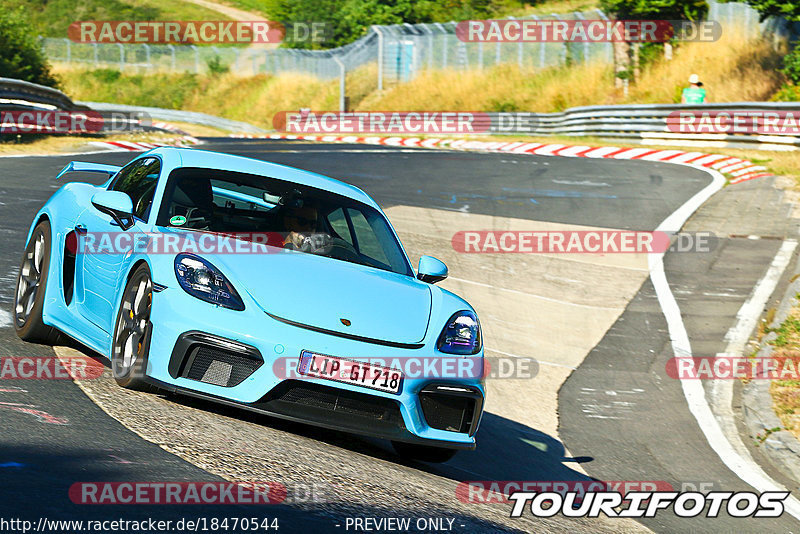 Bild #18470544 - Touristenfahrten Nürburgring Nordschleife (13.08.2022)