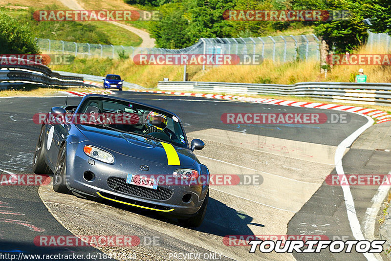 Bild #18470548 - Touristenfahrten Nürburgring Nordschleife (13.08.2022)