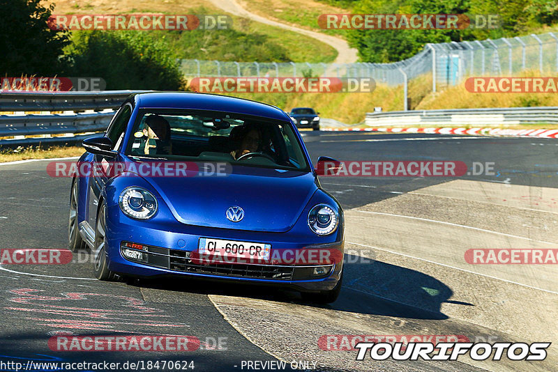 Bild #18470624 - Touristenfahrten Nürburgring Nordschleife (13.08.2022)