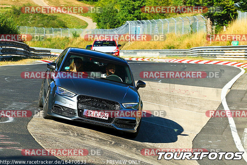 Bild #18470633 - Touristenfahrten Nürburgring Nordschleife (13.08.2022)