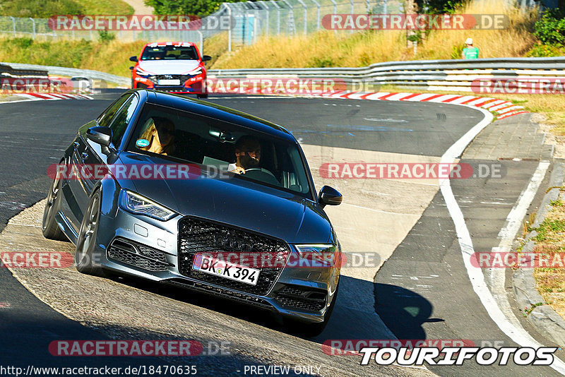 Bild #18470635 - Touristenfahrten Nürburgring Nordschleife (13.08.2022)