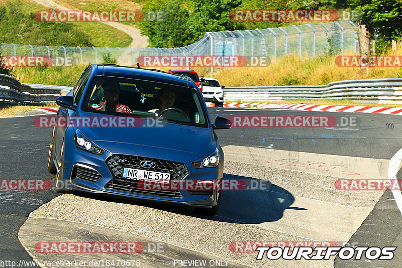 Bild #18470678 - Touristenfahrten Nürburgring Nordschleife (13.08.2022)