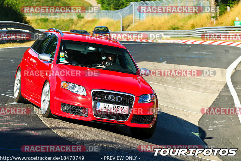 Bild #18470749 - Touristenfahrten Nürburgring Nordschleife (13.08.2022)