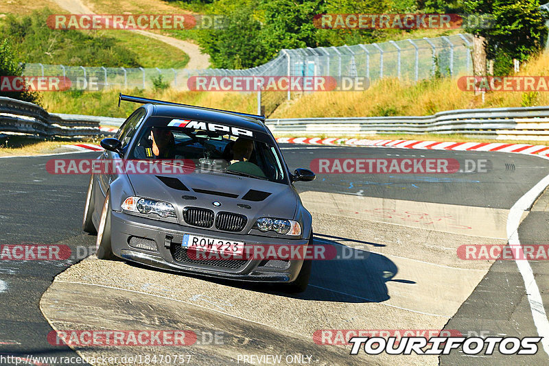 Bild #18470757 - Touristenfahrten Nürburgring Nordschleife (13.08.2022)