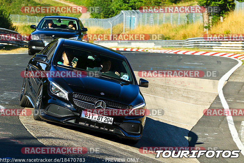 Bild #18470783 - Touristenfahrten Nürburgring Nordschleife (13.08.2022)