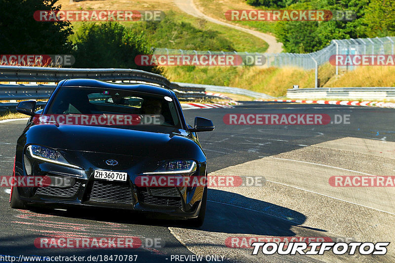 Bild #18470787 - Touristenfahrten Nürburgring Nordschleife (13.08.2022)