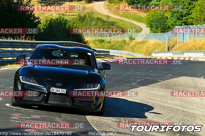 Bild #18470790 - Touristenfahrten Nürburgring Nordschleife (13.08.2022)