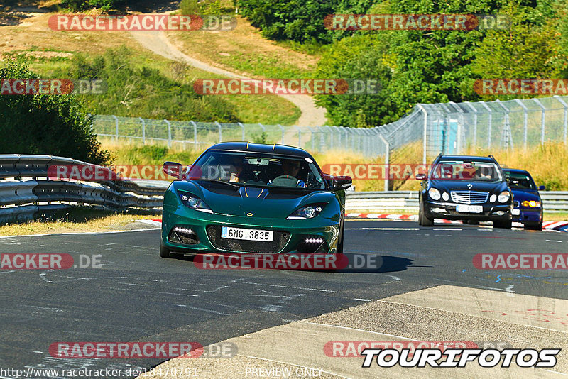 Bild #18470791 - Touristenfahrten Nürburgring Nordschleife (13.08.2022)