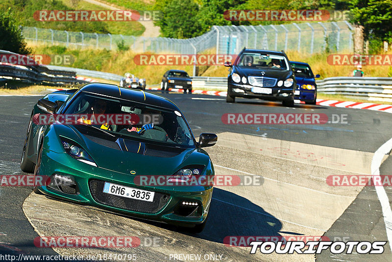 Bild #18470795 - Touristenfahrten Nürburgring Nordschleife (13.08.2022)