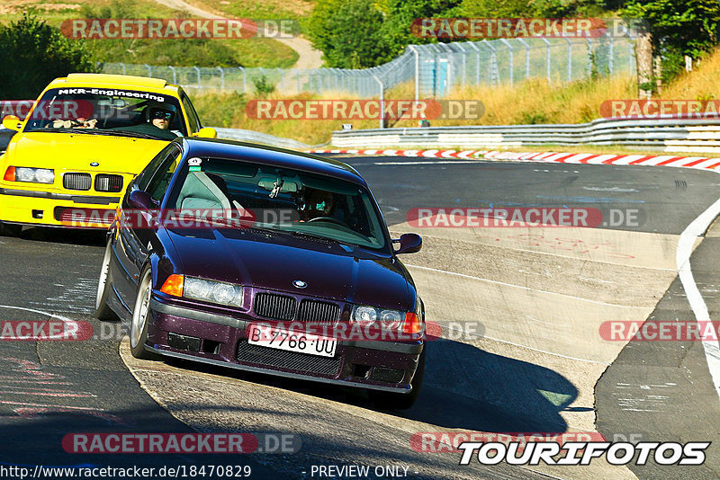 Bild #18470829 - Touristenfahrten Nürburgring Nordschleife (13.08.2022)