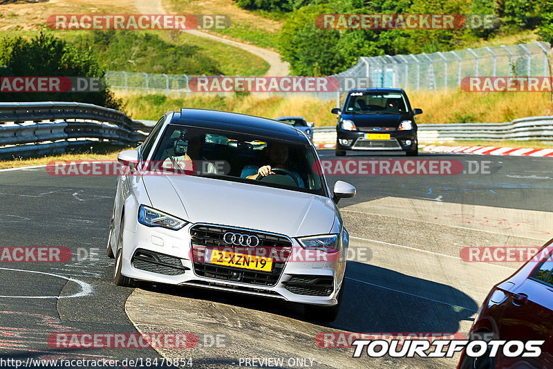 Bild #18470854 - Touristenfahrten Nürburgring Nordschleife (13.08.2022)