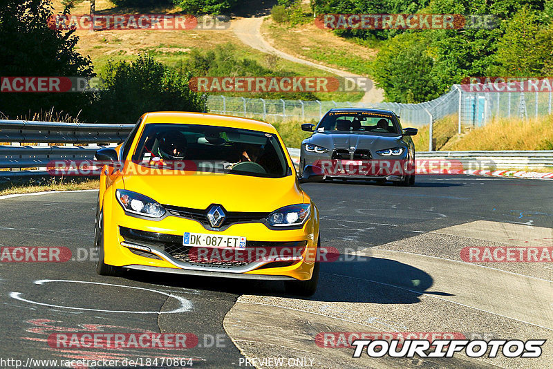 Bild #18470864 - Touristenfahrten Nürburgring Nordschleife (13.08.2022)