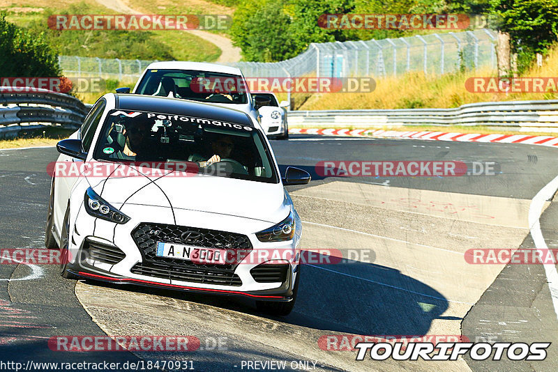 Bild #18470931 - Touristenfahrten Nürburgring Nordschleife (13.08.2022)