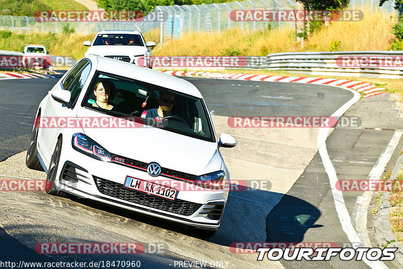 Bild #18470960 - Touristenfahrten Nürburgring Nordschleife (13.08.2022)