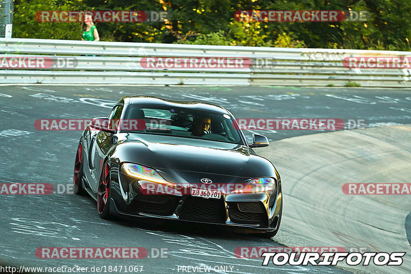 Bild #18471067 - Touristenfahrten Nürburgring Nordschleife (13.08.2022)