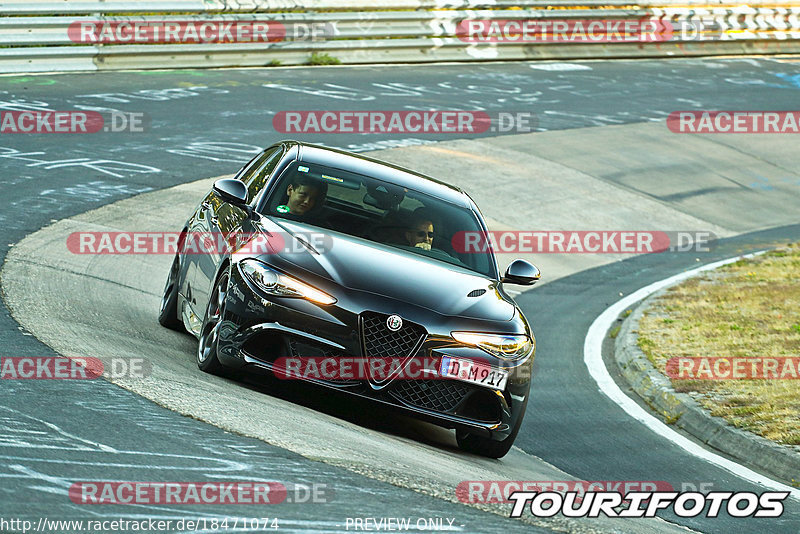 Bild #18471074 - Touristenfahrten Nürburgring Nordschleife (13.08.2022)