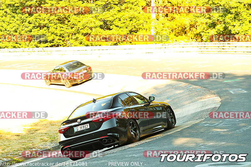 Bild #18471081 - Touristenfahrten Nürburgring Nordschleife (13.08.2022)