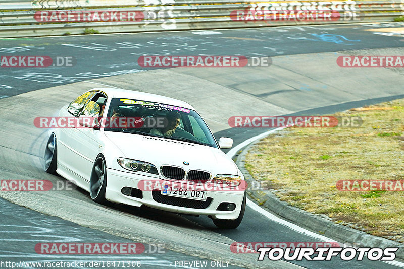 Bild #18471306 - Touristenfahrten Nürburgring Nordschleife (13.08.2022)