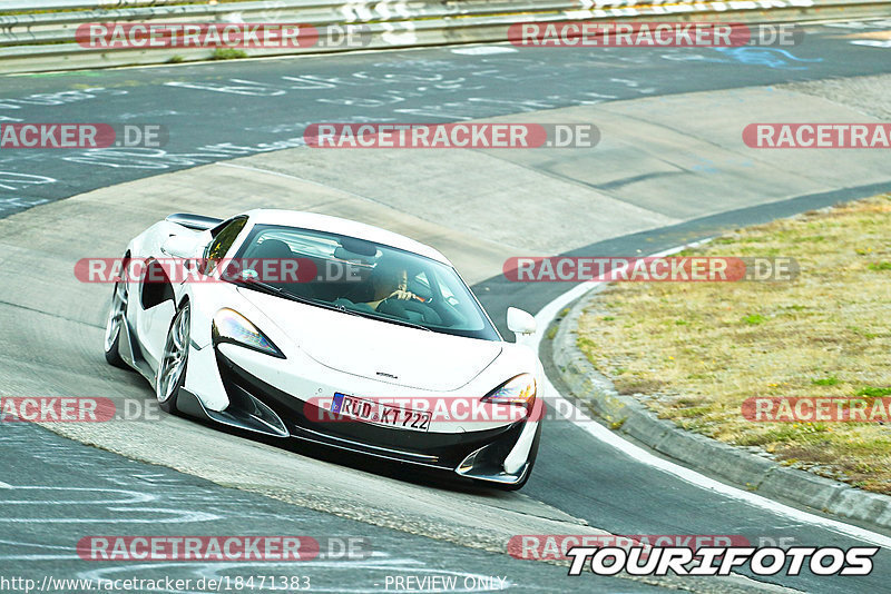 Bild #18471383 - Touristenfahrten Nürburgring Nordschleife (13.08.2022)