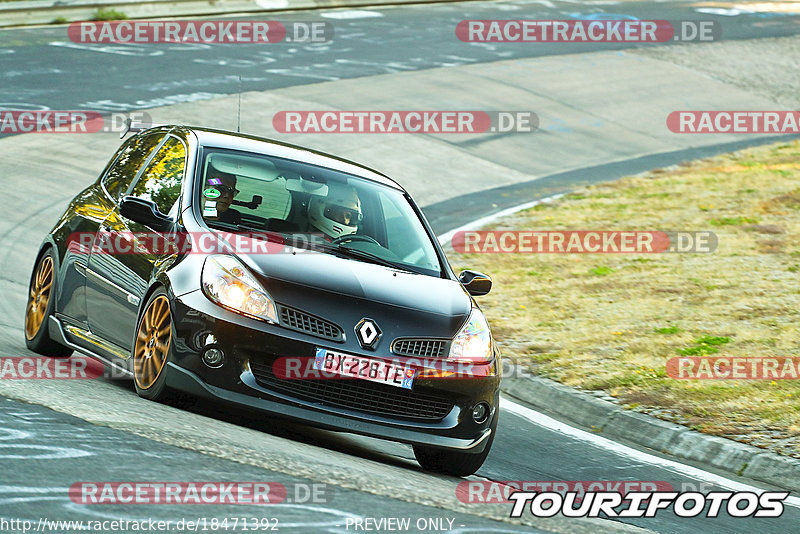 Bild #18471392 - Touristenfahrten Nürburgring Nordschleife (13.08.2022)