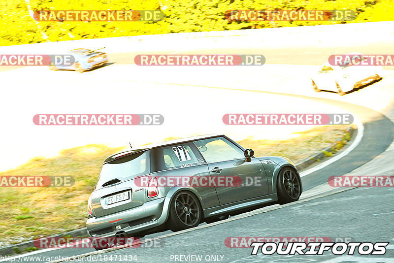 Bild #18471434 - Touristenfahrten Nürburgring Nordschleife (13.08.2022)