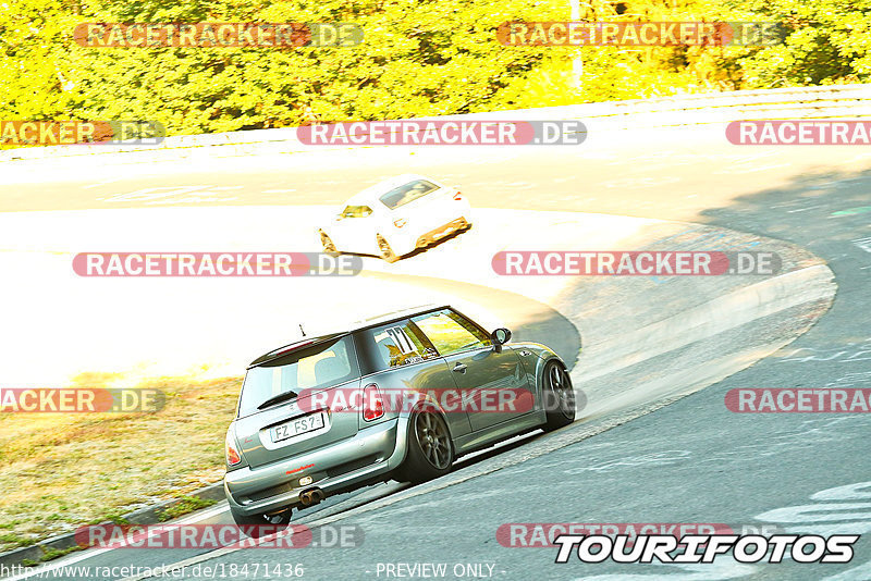 Bild #18471436 - Touristenfahrten Nürburgring Nordschleife (13.08.2022)