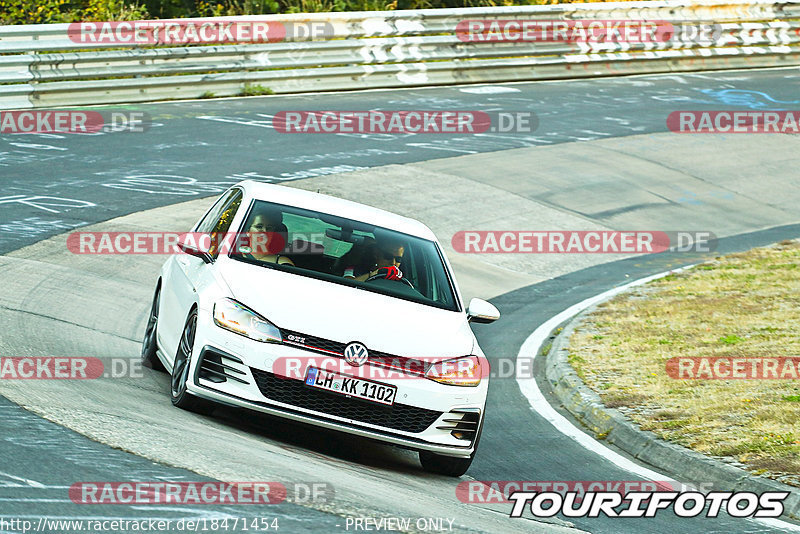 Bild #18471454 - Touristenfahrten Nürburgring Nordschleife (13.08.2022)