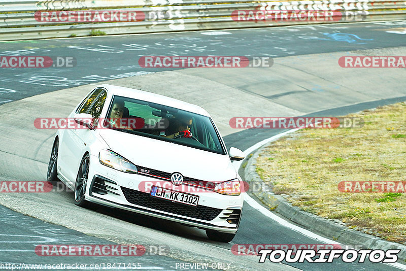 Bild #18471455 - Touristenfahrten Nürburgring Nordschleife (13.08.2022)