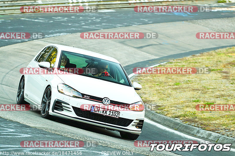 Bild #18471456 - Touristenfahrten Nürburgring Nordschleife (13.08.2022)