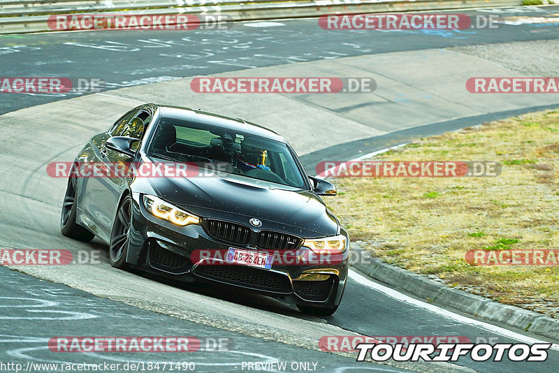 Bild #18471490 - Touristenfahrten Nürburgring Nordschleife (13.08.2022)