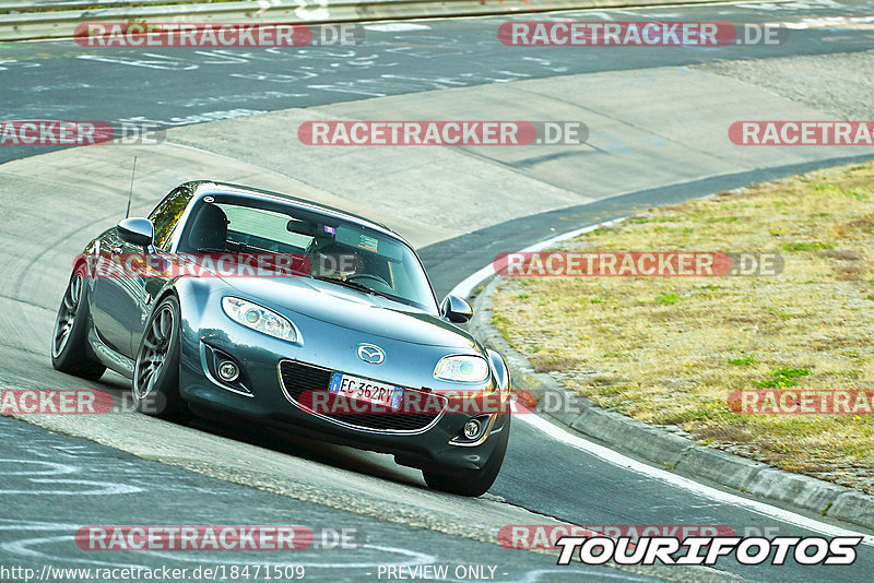 Bild #18471509 - Touristenfahrten Nürburgring Nordschleife (13.08.2022)