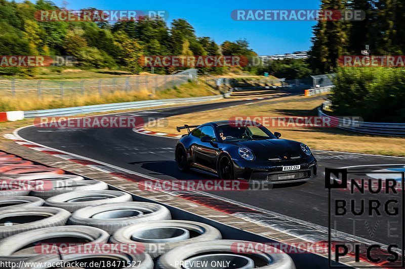 Bild #18471527 - Touristenfahrten Nürburgring Nordschleife (13.08.2022)